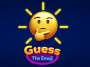 Spel Raai die emoji aanlyn