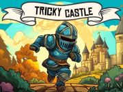 Spel Lastige kasteel aanlyn Spel Lastige kasteel aanlyn