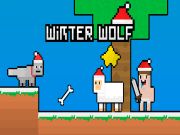Spel Winterwolf aanlyn