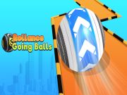 Spel Rollance Going Balls aanlyn