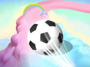 Spel 3D Super Rolling Ball Race aanlyn