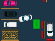 Spel Motorparkeermeester aanlyn
