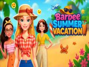 Spel Barbee somervakansie aanlyn Spel Barbee somervakansie aanlyn