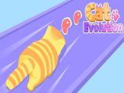 Spel Kat-evolusie aanlyn