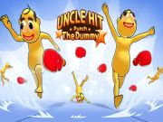 Spel Oom Hit: Punch the Dummy aanlyn