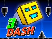 Spel 3 Dash aanlyn