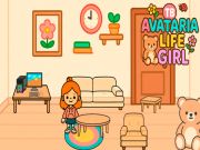 Spel TB Avataria Life Girl aanlyn