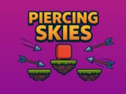 Spel Piercing lug aanlyn