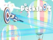Spel Peckshot aanlyn