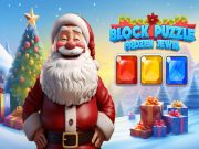 Spel Blok Puzzle Frozen Jewel aanlyn