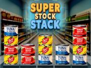 Spel Super Stock Stack aanlyn