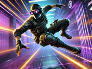 Spel Agent nul: infiltrasie aanlyn