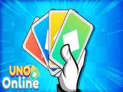 Spel Uno aanlyn aanlyn