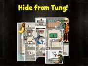 Spel Versteek vir Tung! aanlyn