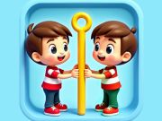 Spel Trek die penne aanlyn