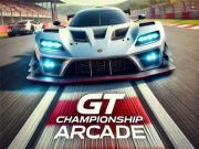 Spel GT-kampioenskap arcade aanlyn