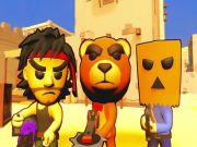Spel Brawl Bros Squad aanlyn