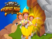 Spel My perfekte myne aanlyn