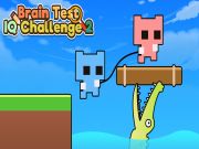 Spel Breintoets IQ Challenge 2 aanlyn