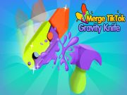 Spel Merge Tiktok Gravity Mes aanlyn