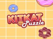 Spel Kitkat Puzzle aanlyn