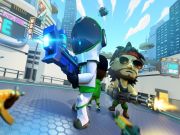 Spel Bullet Heroes aanlyn
