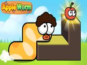 Spel Appelwurm aanlyn