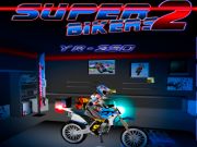 Spel Super Bikers 2 aanlyn