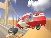 Spel BMG: Crashday 2025 aanlyn