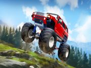 Spel Offroad Climb 4x4 aanlyn