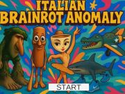 Spel Italiaanse breinrot-anomalie aanlyn