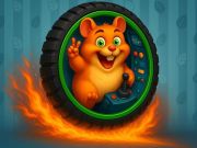 Spel Hamster -siklus aanlyn