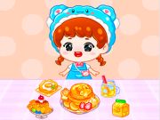 Spel Asmr Girl: Livestream Mukbang aanlyn