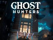 Spel Spookjagters aanlyn