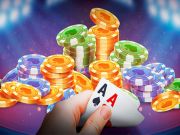 Spel Gemaklike poker aanlyn aanlyn