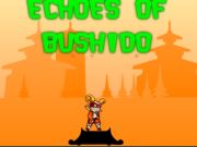 Spel Eggo van Bushido aanlyn