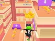 Spel Meesterdash aanlyn