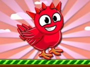 Spel Flappy Sprunki Adventure aanlyn