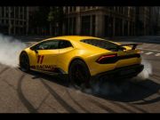Spel OpenWorld Racing aanlyn