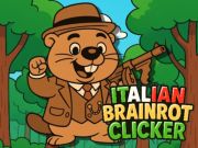 Spel Brainrot clicker aanlyn