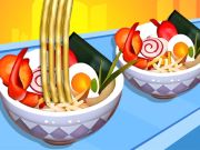 Spel Malatang Master Stack Run 3D aanlyn
