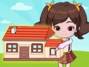 Spel Aha World Dream Town aanlyn
