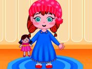 Spel Meisies pajama partytjie aanlyn