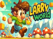Spel Larry World aanlyn