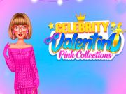 Spel Celebrity Valentino Pink Collections aanlyn