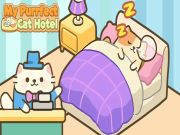 Spel My Purrfect Cat Hotel aanlyn