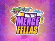 Spel Merge fellas aanlyn aanlyn
