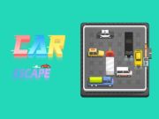 Spel Motor ontsnap aanlyn
