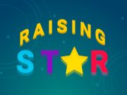 Spel Raising Star aanlyn