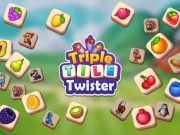 Spel Triple Tile Twister aanlyn